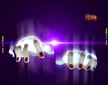 サプライズモード