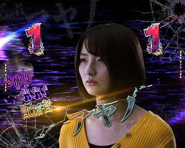 配信者　アヤノリーチ