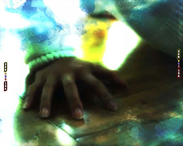 シーンフラッシュバック予告