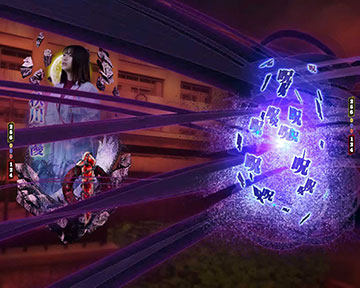 滑りテンパイ予告