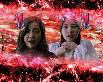 カットイン予告