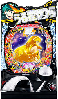 Pうる星やつら～Eternal Love Song～_盤面