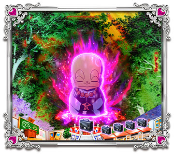 入賞時チェリー