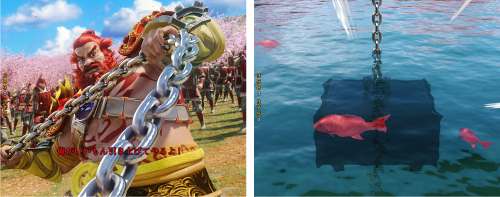 究極ジャッジ_チャンスアップ