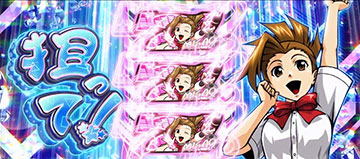 アオハルチャレンジ