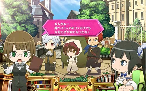 エイナ 6確定セリフ