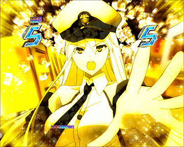 大海戦SPSPリーチ「エンタープライズ参戦」