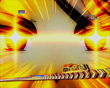 エンタープライズが登場