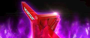 一斬必殺煽り演出