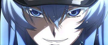 エスデスモード