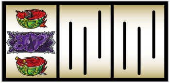 ヒドラ図柄狙い手順②