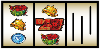 ヒドラ図柄狙い手順④