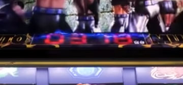 スマスロ真・北斗無双_宿命メーター