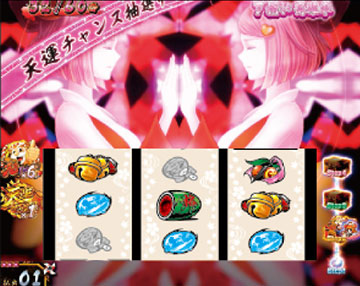 テンプテーションゲーム