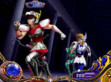 十二宮ステージ