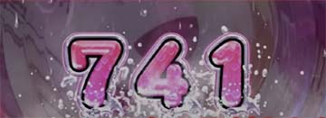 ウィスパー演出