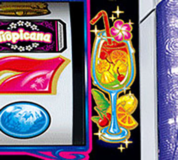 カクテルランプ