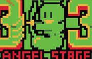 エンジェルステージ