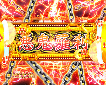 変動ロック演出