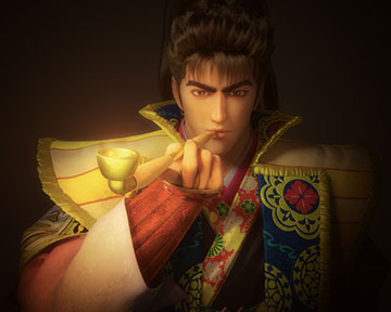 キセル告知演出