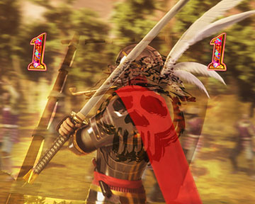 真シリーズ総集編リーチ_真・花の慶次