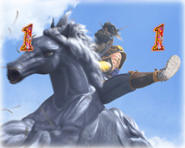 真シリーズ総集編リーチ_真・花の慶次2