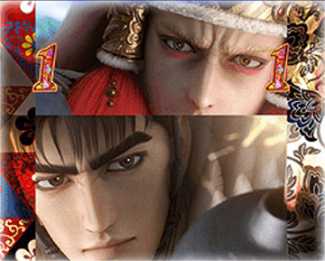 真シリーズ総集編リーチ_真・花の慶次3