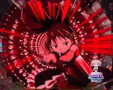 キャラビジョン先読み予告