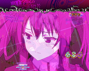 イルミ連続予告