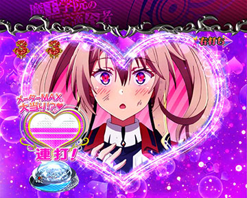 ドキドキチャンス