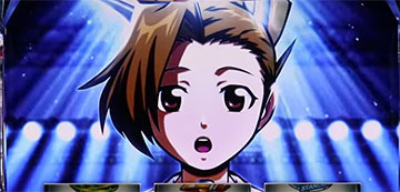 Distanceフリーズ