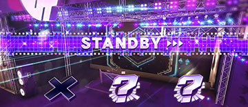 「×・？・？」ナビ発生時