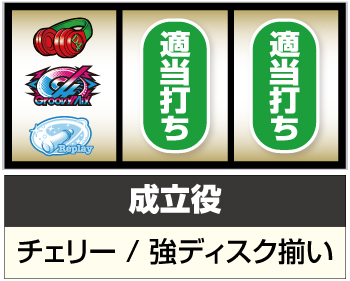 L D4DJ Pachi-Slot Mix_打ち方⑥