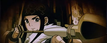 ゴールデンカムイ_ロングフリーズ