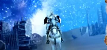 五車星ステージ