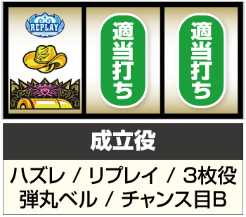 賞金首Angel_打ち方④