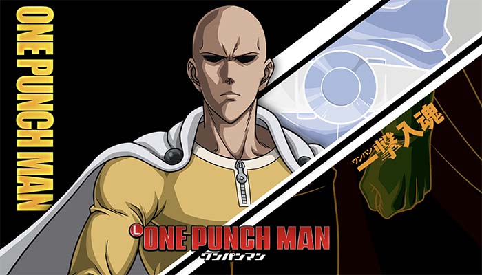 スマスロワンパンマン