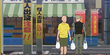 Lワンパンマン_通常時