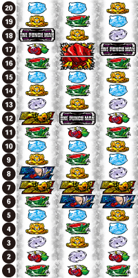 Lワンパンマン_リール