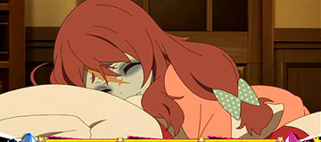 パジャマステージ