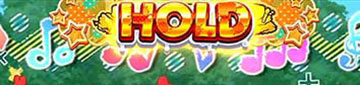 HOLD