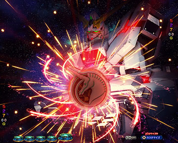 ガンダム保留変化予告