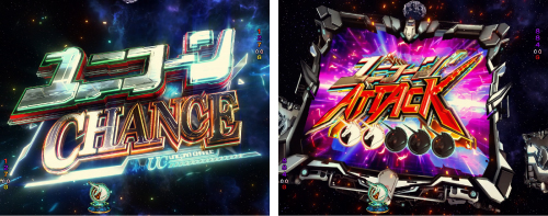 ユニコーンチャンス