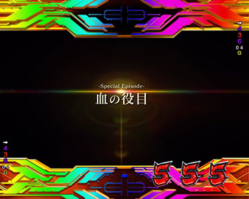 エピソード全回転