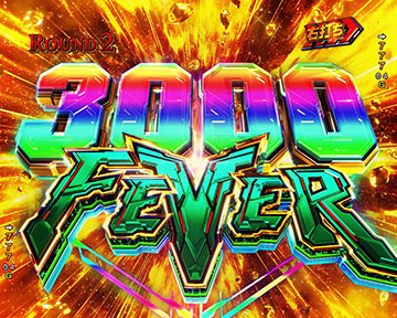 3000FEVER