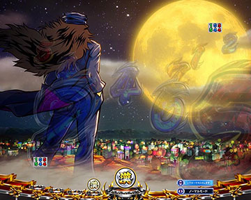 背景変化予告_夜