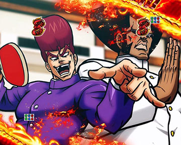 ノリオ＆チャッピー