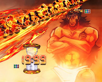 忍耐チャレンジ