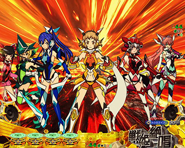 連続予告_キャラ