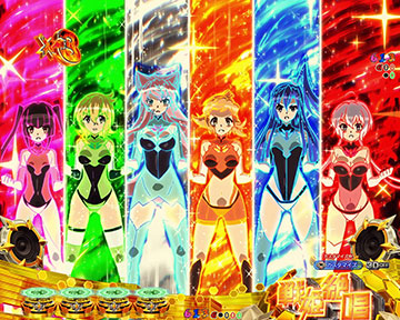 ギアブラストッ！予告